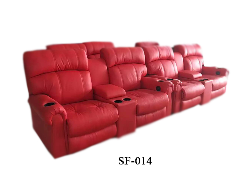 Кресло для VIP залов кинотеатров SF-014