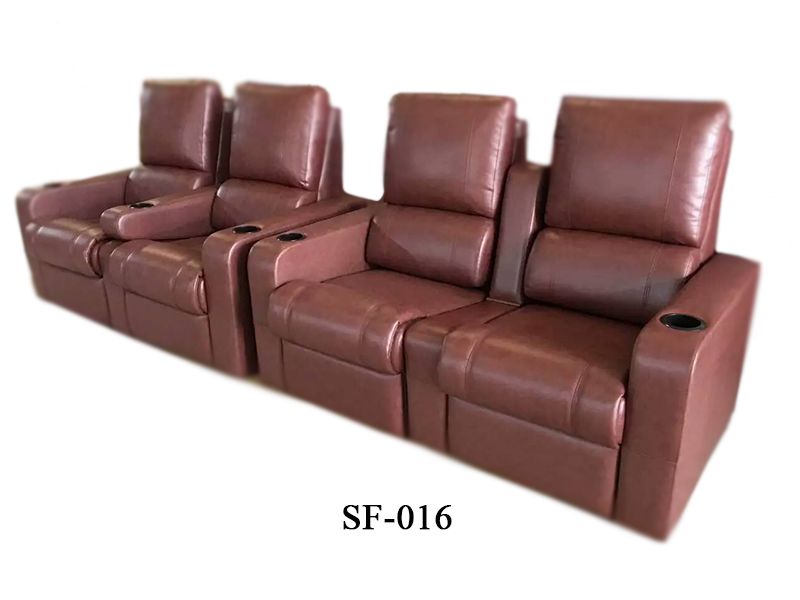 Cinema VIP sofa SF-016
