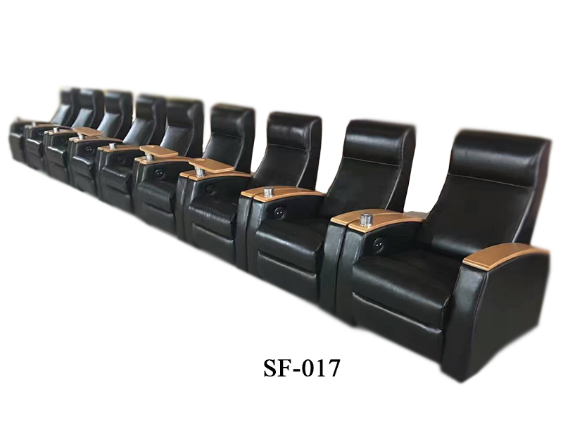 Кресло для VIP залов кинотеатров SF-017