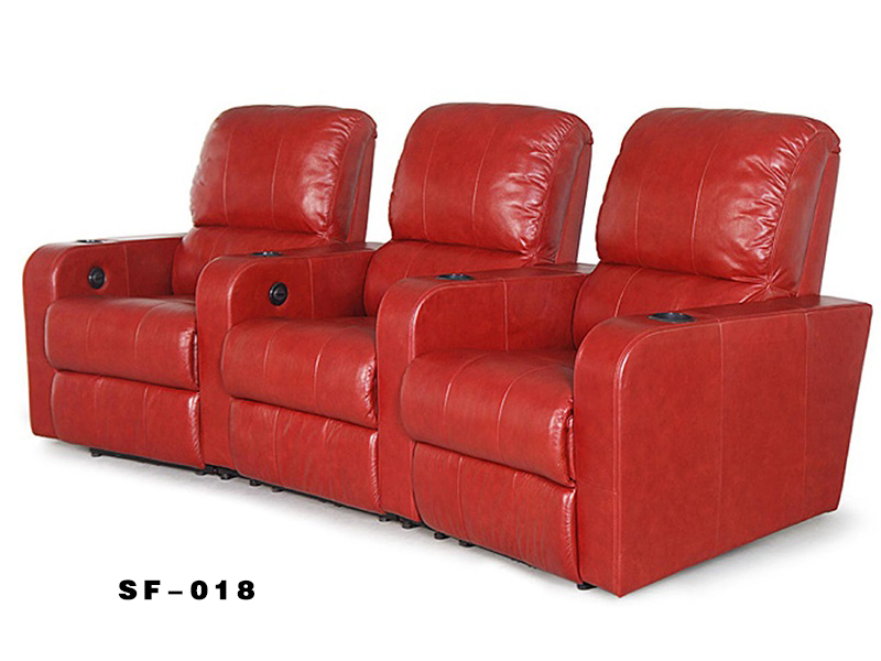 Cinema VIP sofa SF-018