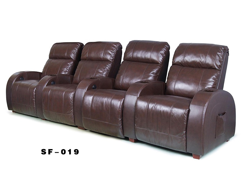 Cinema VIP sofa SF-019